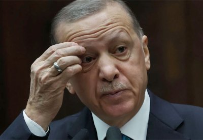 أردوغان يكشف ما سيفعله إذا فازت المعارضة بالانتخابات