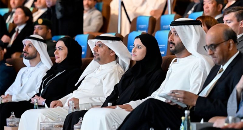 وزير النفط والبيئة يشارك في ملتقى الإمارات لتكنولوجيا المناخ بأبوظبي