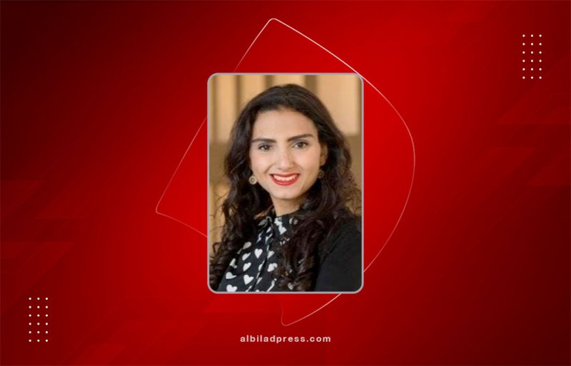 الروائية المصرية ريم بسيوني تسرد "كيف حررني التاريخ في الكتابة؟" بمركز الشيخ إبراهيم