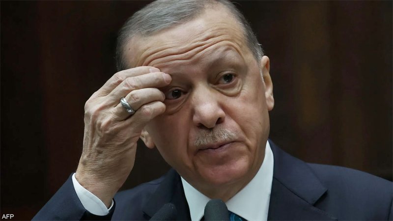 أردوغان يكشف ما سيفعله إذا فازت المعارضة بالانتخابات