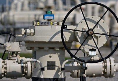 مجموعة السبع والاتحاد الأوروبي سيحظران إعادة تشغيل خطوط أنابيب الغاز الروسية