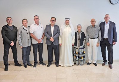 الكويت تستضيف بطولة العالم للبولينج أكتوبر المقبل