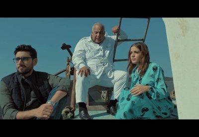 بالفيديو: فيلم الصف الأخير في دور السينما بالخليج يوم 18 مايو