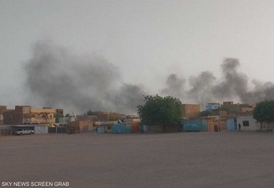 الخرطوم.. تجدد الاشتباكات والجيش يقصف مواقع للدعم السريع