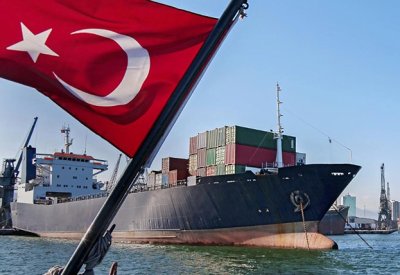 بعد 20 عاماً في السلطة.. هل ينجو اقتصاد تركيا تحت حكم أردوغان من أزماته؟