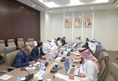 "الشعبة" تعقد اجتماعا تنسيقيا لمناقشة برنامج عمل اجتماع اللجنة الاقتصادية للجمعية البرلمانية الآسيوية