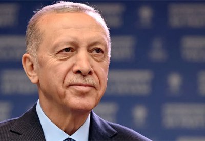 أردوغان.. رجل تركيا القوي في أصعب اختبار