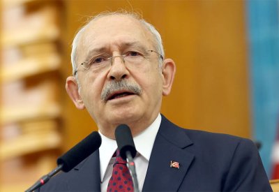 كليتشدار أوغلو.. الهادئ الذي يعد بإنهاء إرث أردوغان