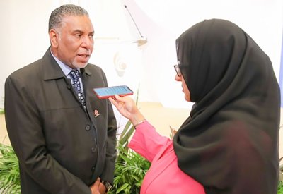 صحفيون: جائزة وطنية مهمة والصحافة شريك تنموي شرط الابداع والتميز