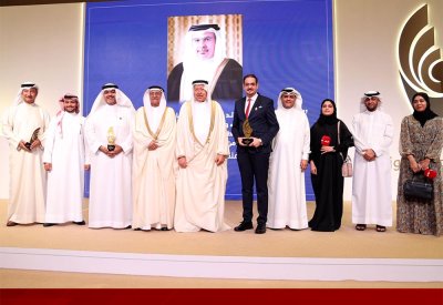 بالفيديو: صحفيو "البلاد": فرحتنا لا توصف بجائزة سمو رئيس الوزراء للصحافة