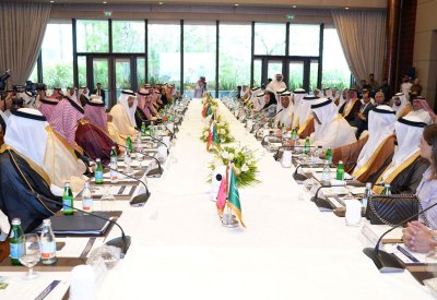 مجلس الأعمال البحريني السعودي يعقد اجتماعه الخامس بالمنامة