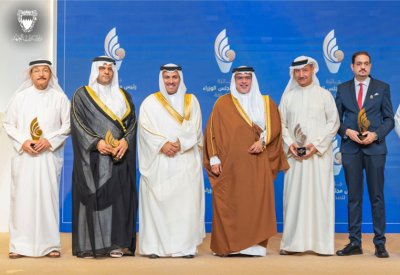 الفائزون بالجائزة .. جائزة رئيس مجلس الوزراء للصحافة وسام شرف استثنائي لتقدير العمل الصحفي