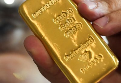 مصر.. إطلاق أول صندوق استثمار في الذهب