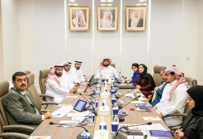 مالية النواب تناقش قانون التنظيم الصناعي الموحد لدول مجلس التعاون