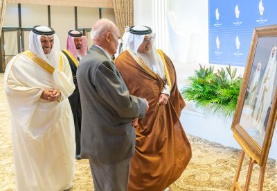 وزير الإعلام: الجائزة تعكس المكانة الرفيعة للصحافة في مملكة البحرين