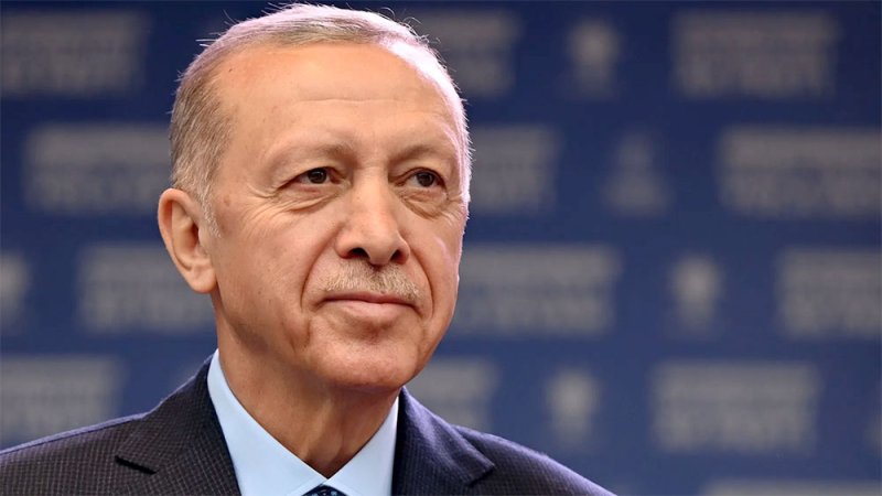 أردوغان.. رجل تركيا القوي في أصعب اختبار