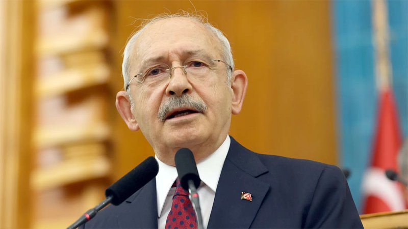 كليتشدار أوغلو.. الهادئ الذي يعد بإنهاء إرث أردوغان