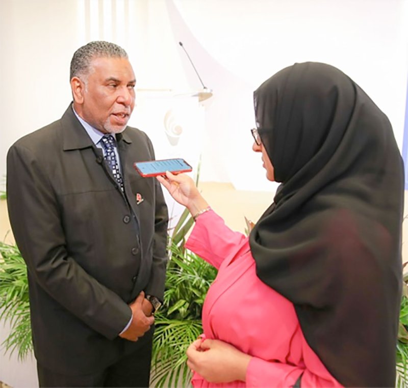 صحفيون: جائزة وطنية مهمة والصحافة شريك تنموي شرط الابداع والتميز