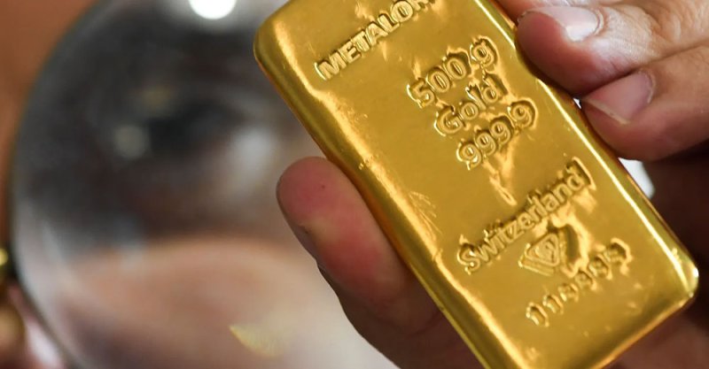 مصر.. إطلاق أول صندوق استثمار في الذهب