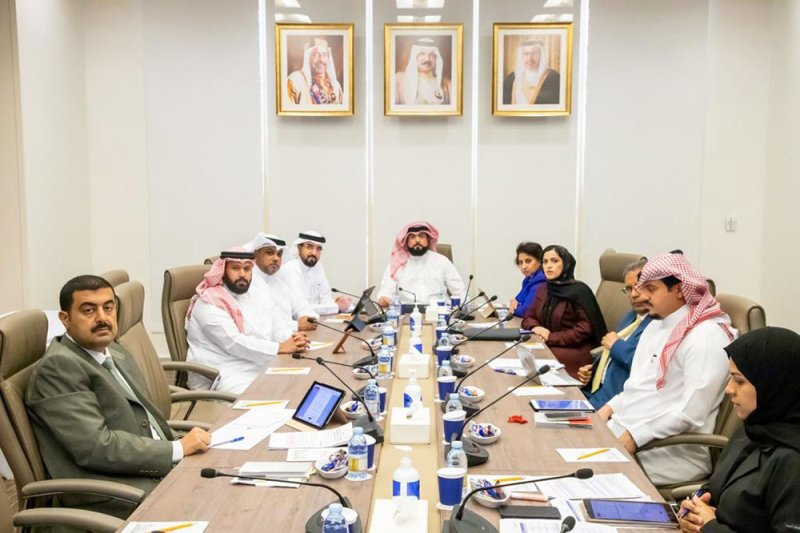 مالية النواب تناقش قانون التنظيم الصناعي الموحد لدول مجلس التعاون