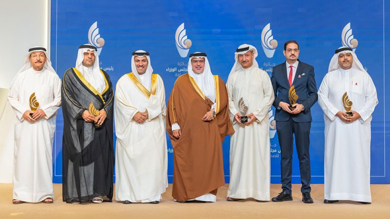 سمو ولي العهد رئيس الوزراء: الإعلام شريك أساس في تحقيق أهداف المسيرة التنموية