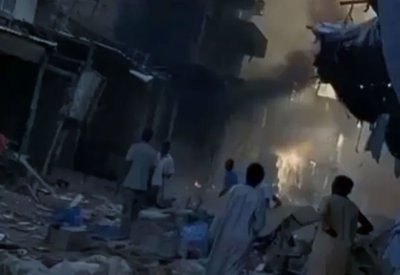 السودان.. استمرار القتال يفاقم أزمة سلاسل إمداد الغذاء