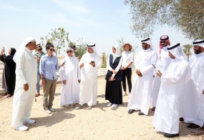 رئيس بلدي الشمالية: الأهداف المشتركة خريطة الطريق للتعاون في صون المعالم التراثية والثقافية في الشمالية