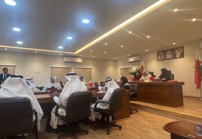"بلدي الشمالية" يرفع توصية لتشكيل لجنة مشتركة لحصر "الآيلة"