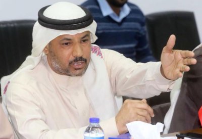 الدوسري: لتوزيع 3 رزم أكياس قمامة شهريا وإعادة خدمة التوصيل