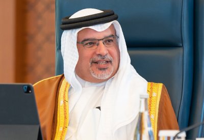بأمر سمو ولي العهد رئيس مجلس الوزراء.. تبكير صرف رواتب مايو لموظفي الحكومة