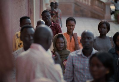 كان السينمائي يعلن مواعيد عرض أول فيلم سوداني بتاريخه