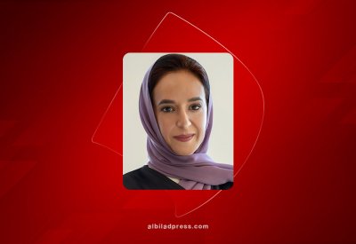 إنجاز البحرين تحصد جائزتين في المعرض العالمي للتعليم العالي "GHEDEX 2023"
