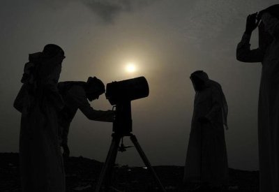 فلكياً.. هذا موعد وقفة عرفة وعيد الأضحى