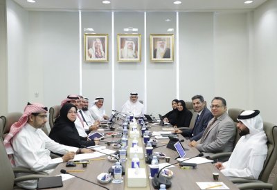 "خدمات النواب" ترفع تقريرها بشأن قانون إنشاء صندوق معاشات تقاعد الشوريين والنواب وأعضاء المجالس البلدية الى هيئة المكتب