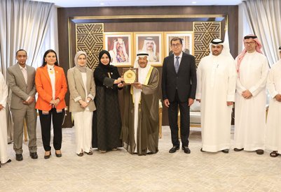 رئيس مجلس الشورى يؤكد الدعم المستمر لأحدث الممارسات الرقمية والأنظمة المتطورة لمساندة الجهود التشريعية وأداء المسؤولية الوطنية