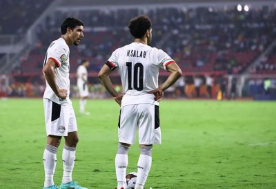 حتى 2027.. نجم منتخب مصر ينضم لناد جديد