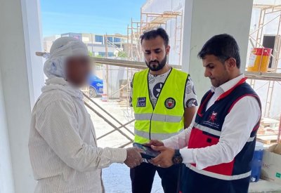 هيئة تنظيم سوق العمل: تنفيذ حملة تفتيشية مع "الجوازات" و"الشرطة" في المحافظة الجنوبية