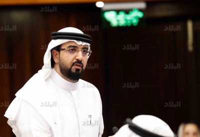 النائب حسن إبراهيم يشيد بأوامر بقبول طلبات منتسبي برنامج خطوة