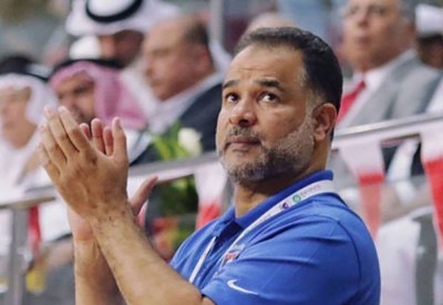 الأهلي يفك ارتباطه بالمدرب عقيل ميلاد