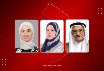 انطلاق حملة الكشف عن ارتفاع ضغط الدم في مملكة البحرين 17 مايو الجاري