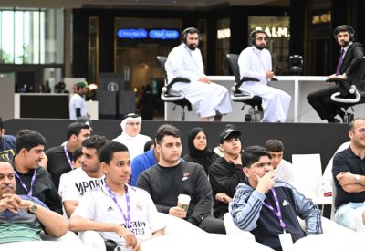 اختتام أول بطولة مدرسية للألعاب الإلكترونية "FIFA 23" بمشاركة 670 لاعباً من أكثر من مائة مدرسة