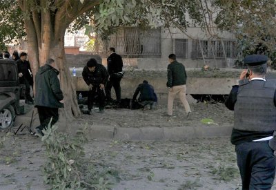بعد 8 سنوات.. حل لغز جريمة اغتصاب وقتل طفل في مصر