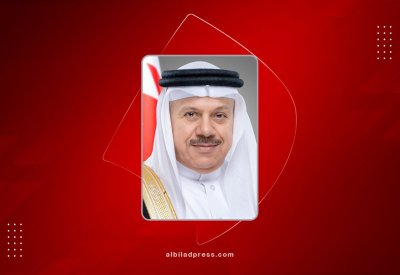 وزير الخارجية: البحرين بقيادة جلالة الملك المعظم شريك فاعل في مسيرة الإنجازات التكاملية الخليجية