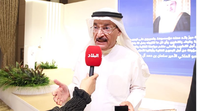 يوسف: زمــلاء المهنــة يستحقــون التكـريـم