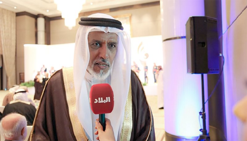 الجودر: الصحافة البحرينية نجحت في التحول الرقمي