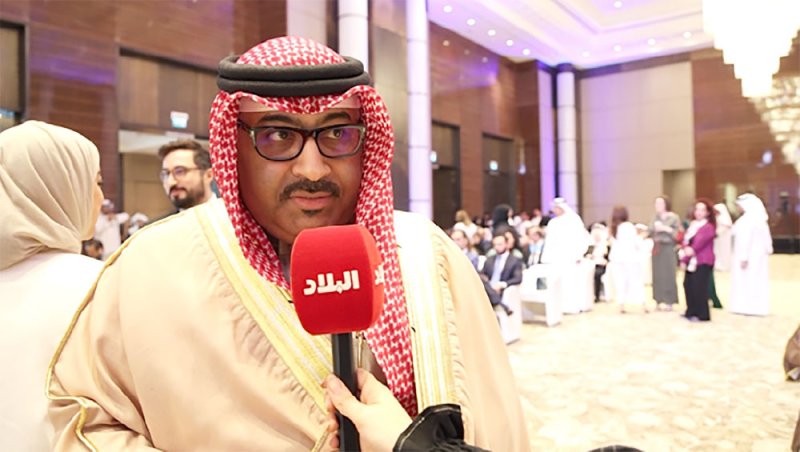 جمعة: الجائزة دليل ساطع على الاهتمام بالصحافة