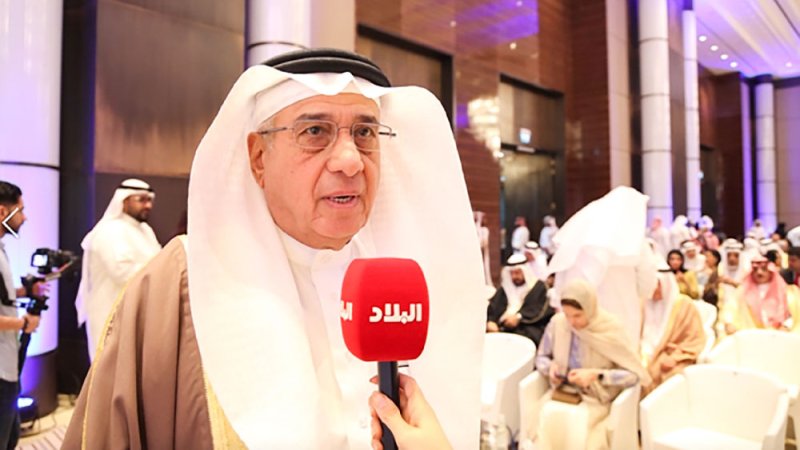 الحمر: الصحافيــون يستحقـون التقـــديــــر