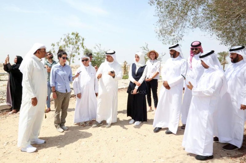 رئيس بلدي الشمالية: الأهداف المشتركة خريطة الطريق للتعاون في صون المعالم التراثية والثقافية في الشمالية