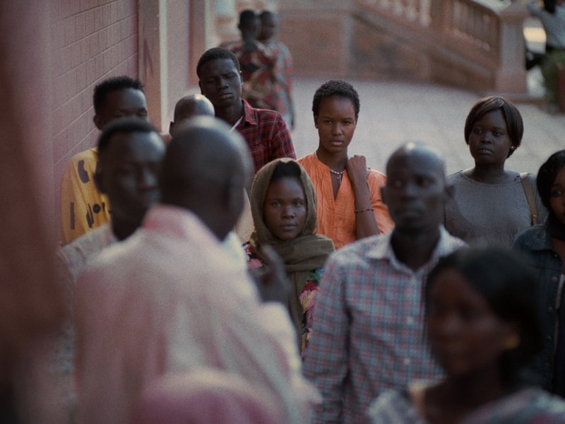 كان السينمائي يعلن مواعيد عرض أول فيلم سوداني بتاريخه