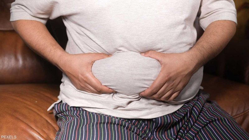 5 أخطاء "صامتة" تؤدي إلى انتفاخ الكرش.. انتبه لها